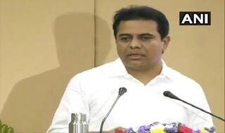 'Have to Operate Within Purview of Constitution,' Says KTR on 'Lynch Rapists' Demand