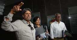 Despite Not Being Part of CAC, Kapil Dev and Anshuman Gaekwad Asked to Appear Before BCCI Ethics Officer