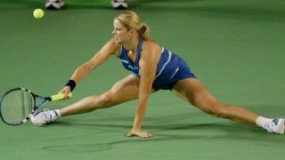 Kim Clijsters Set to Make a Comeback at Indian Wells; Emma Raducanu Top Attraction