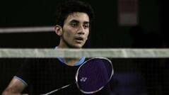 Lakshya Sen Reaches Career-Best 32nd in Badminton Rankings
