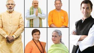 Year-Ender 2019: From PM Modi to Owaisi, a List of Leaders Whose Comments Made Headlines
