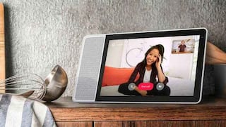 Lenovo launches Smart Display, Smart Bulb and Smart Camera in India: Price, features