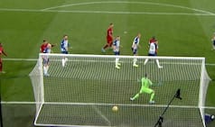 Liverpool go 11 Points Clear at the Top of Premier League; City Held To 2-2 Draw