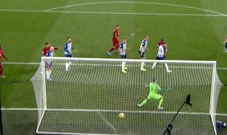 Liverpool go 11 Points Clear at the Top of Premier League; City Held To 2-2 Draw