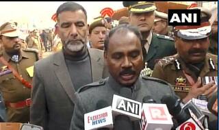 We Can Release Those Detained When Complete Normalcy is Restored in J&K: Lt Guv Murmu