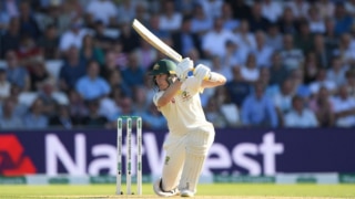 भारत के खिलाफ वनडे सीरीज में मार्नस लाबुशाने को मौका