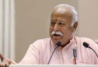 'RSS India's Terrorist Organisation, Get it Banned,' Says BR Ambedkar's Great-Grandson | Watch