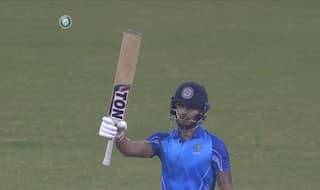 Syed Mushtaq Ali Trophy: Pandey, Bowlers Star as Karnataka Edge Tamil Nadu in Thriller to Defend Title