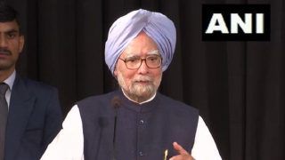 मनमोहन सिंह एम्स में भर्ती, PM मोदी ने ठीक होने की कामना की, केंद्रीय मंत्री मिलने पहुंचे