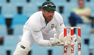 Mark Boucher Set to Appointed as South Africa's Interim Coach, Jacques Kallis to be Named Batting Coach