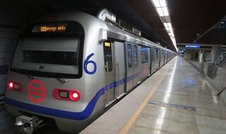 अब फ्री की वाईफाई का आनंद ले सकेंगे मेट्रो पैसेंजर्स, ऐसे करना पड़ेगा लॉग इन 