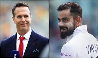 'India Can't be Regarded as Great': Vaughan Takes Potshot at Kohli & Co. For Poor Batting Show in NZ