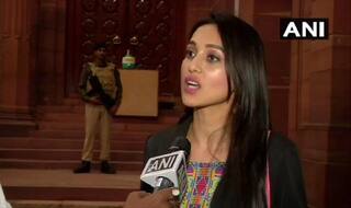 Hyderabad Gang-Rape: 'Immediate Punishment Needed,' TMC's Mimi Chakraborty Backs Jaya Bachchan