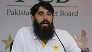 Need Policy to Ensure Pakistan Players Don’t Leave Formats Ignoring National Commitments: Misbah