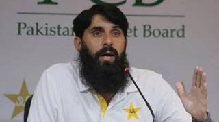 South Africa Not Easy to Beat But Pakistan Banking on Home Advantage, Says Misbah-ul-Haq
