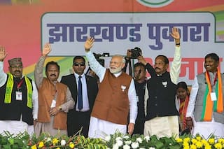 All Eyes on Jharkhand Assembly Election Results As Counting Of Votes to Start Today at 8 AM