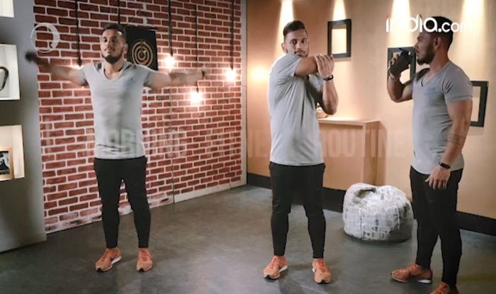 Morning Fitness Routine For a Healthier Life