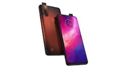 Motorola One Hyper with 64MP camera, Android 10 launched: Check full specifications, price