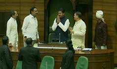 Nana Patole Elected as Maharashtra Speaker Unopposed After BJP Withdraws Candidate