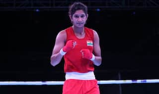 इंडिया ओपन चैंपियन भारतीय महिला मुक्केबाज नीरज डोप टेस्ट में फेल, सस्पेंड