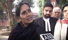 Nirbhaya   s Mother Expresses Resentment Over Delay in Execution, Says    Judicial System Supporting Criminals