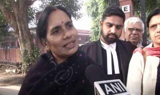 Nirbhaya   s Mother Expresses Resentment Over Delay in Execution, Says    Judicial System Supporting Criminals