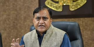 After 11 Dead in Violence in UP, Top Cop Says Police Didn't Fire a Single Bullet at Protesters