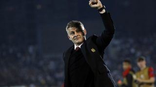 Manchester United Manager Ole Gunnar Solskjaer Hopeful of Good Additions in January