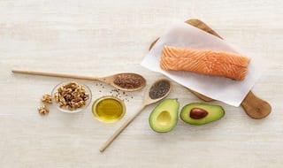 Omega-3 Fatty Acids Can Make Your Skin Glow