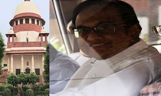 INX Media Case: पी. चिदंबरम को इन शर्तों के साथ सुप्रीम कोर्ट से मिली जमानत