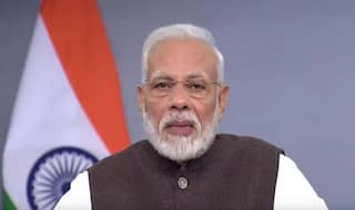 प्रधानमंत्री मोदी ने हेमंत सोरेन को दी बधाई, झारखंड की जनता को भी धन्‍यवाद कहा