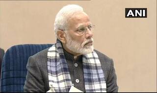 Indian Economy Headed Towards Disaster 5-6 Years Back; Govt Checked & Brought Discipline: PM Modi