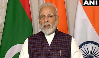 Allahabad HC Dismisses Plea Challenging PM Modi's Election From Varanasi LS Seat