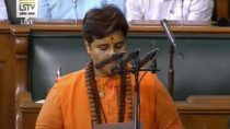 बीजेपी सांसद प्रज्ञा सिंह ठाकुर को एमपी हाईकोर्ट से झटका
