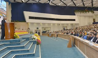 On Human Rights Day, President Kovind Urges Authorities to Ensure Safety of Women in Public Places