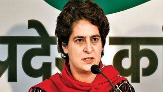 ‘Centre’s Hollow Claims in Budget Exposed, Farmer Suicides Continue to Increase,’ Says Priyanka Gandhi