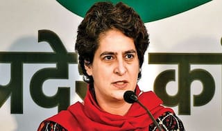 Centre   s Hollow Claims in Budget Exposed, Farmer Suicides Continue to Increase,    Says Priyanka Gandhi