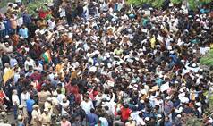 After Kerala, Now Puducherry Plans to Pass Anti-CAA Resolution in State Assembly