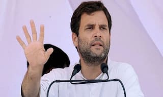 फंसे राहुल गांधी, 'रेप इन इंडिया' वाले बयान पर चुनाव आयोग ने मांगी रिपोर्ट, लग सकती है रैलियों में रोक