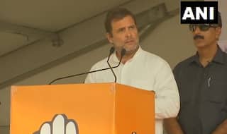 राहुल गांधी ने किया ऐलान, अगर सरकार बनेगी तो किसानों की होगी कर्जमाफी, झारखंड में लाएंगे बदलाव
