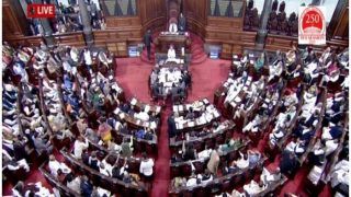 After Lok Sabha, Rajya Sabha Passes NCT of Delhi (Amendment) Bill, 2021