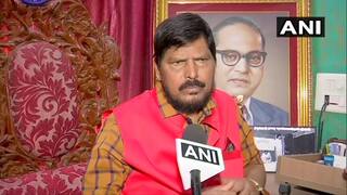 'Not Right to Say All Are Hindus,' Athawale Slams Mohan Bhagwat Over '130 Crore People Are Hindu    Remark