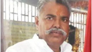 महिला सुरक्षा पर बोले यूपी के मंत्री- 'अपराध बिल्कुल न होने की गारंटी तो भगवान राम भी नहीं दे पाये होंगे'