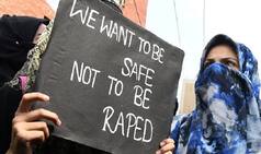 Uttar Pradesh Shocker: 10-Year-Old Girl Married Off to Rapist, Given Triple Talaq