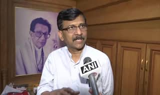 'Y Plus' Security For Bollywood Actress, Why No Protection For Hathras Victim's Family: Shiv Sena