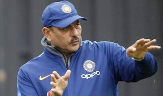 '4 Day Test' के बारे में रवि शास्त्री ने दिया ये बड़ा बयान, कहा- बकवास... 