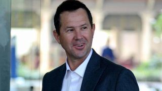 Ricky ponting indias pace bowling attack fantastic but spinners struggle in australia