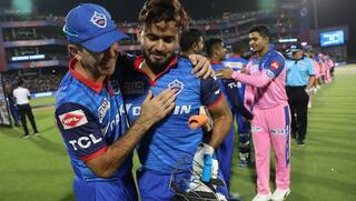 Delhi Capitals: रिकी पोंटिंग ने दिया रिषभ पंत के कान खड़े कर देने वाला बयान, बोले- अगर...