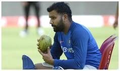 INDvWI: रोहित शर्मा के पास सनथ जयसूर्या का 22 साल पुराना रिकॉर्ड तोड़ने का आखिरी मौका
