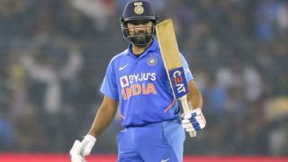 Rohit Sharma Backs Young Cricketers With Special Skills, Says There's no Harm in Playing Big Shots